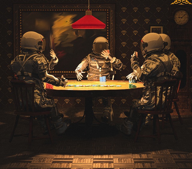 Tổng quan về Casino Trực Tuyến Leo88 - AllisonPearson
