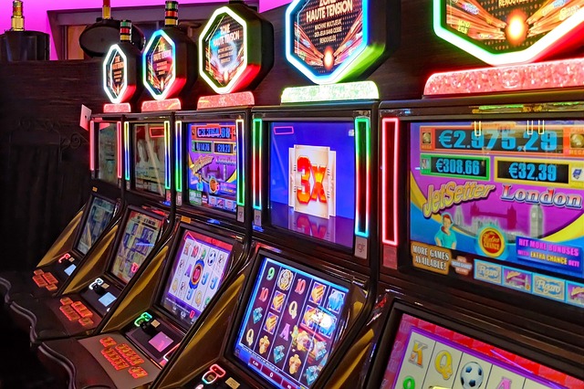 MAX88: Sự lựa chọn tốt nhất cho trải nghiệm casino trực tuyến